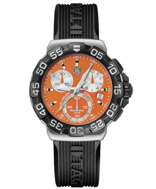 Tag Heuer Formula 1 CAH1113.FT6024 fake watches